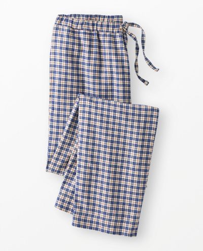 Adult Holiday Flannel Pajama Pants