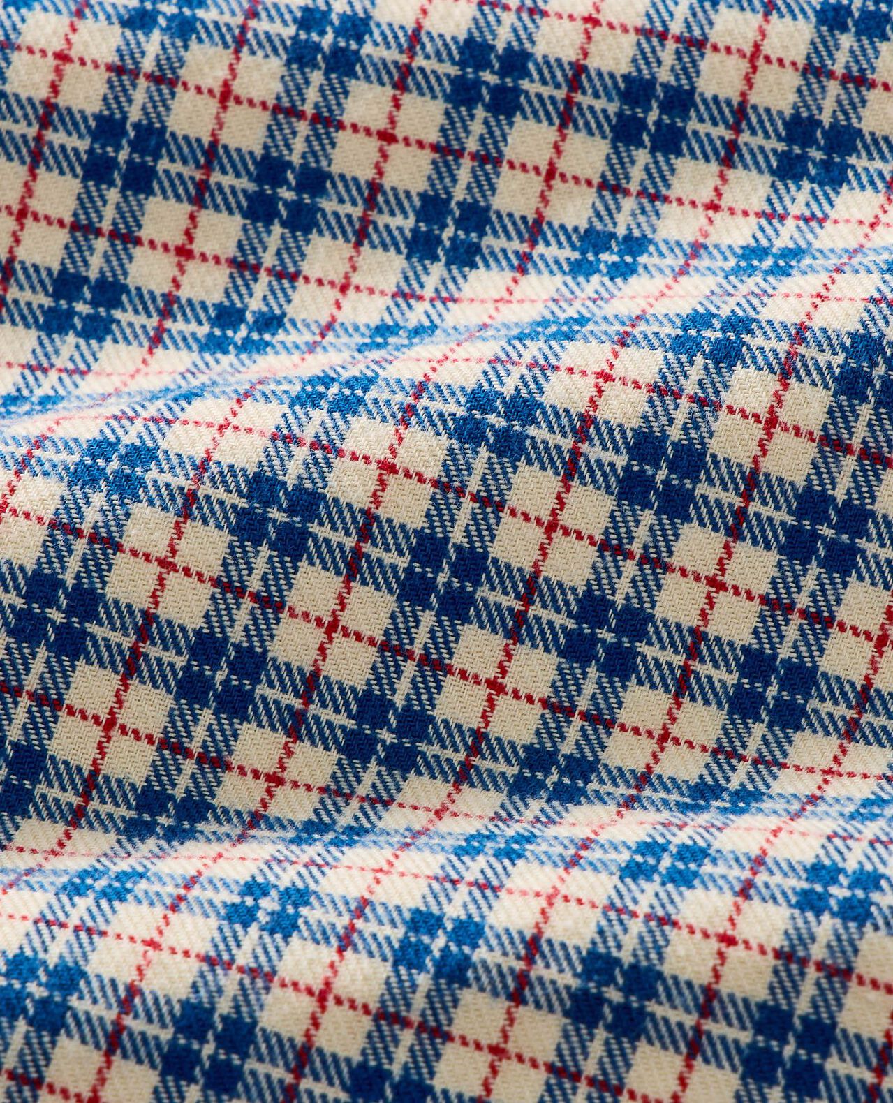 Adult Holiday Flannel Pajama Pants - Image 2