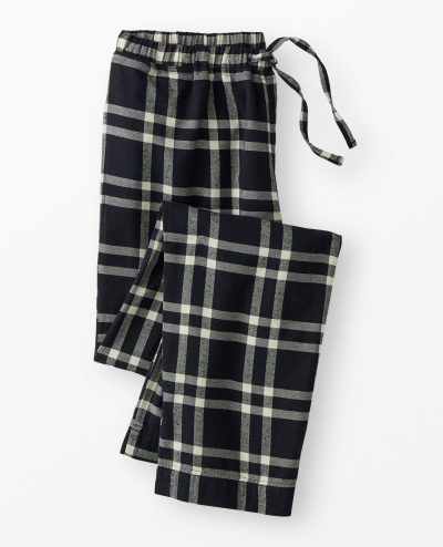 Adult Holiday Flannel Pajama Pants