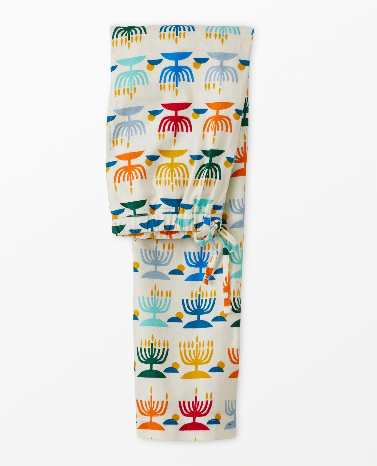 Adult Holiday Flannel Pajama Pants - Image 31