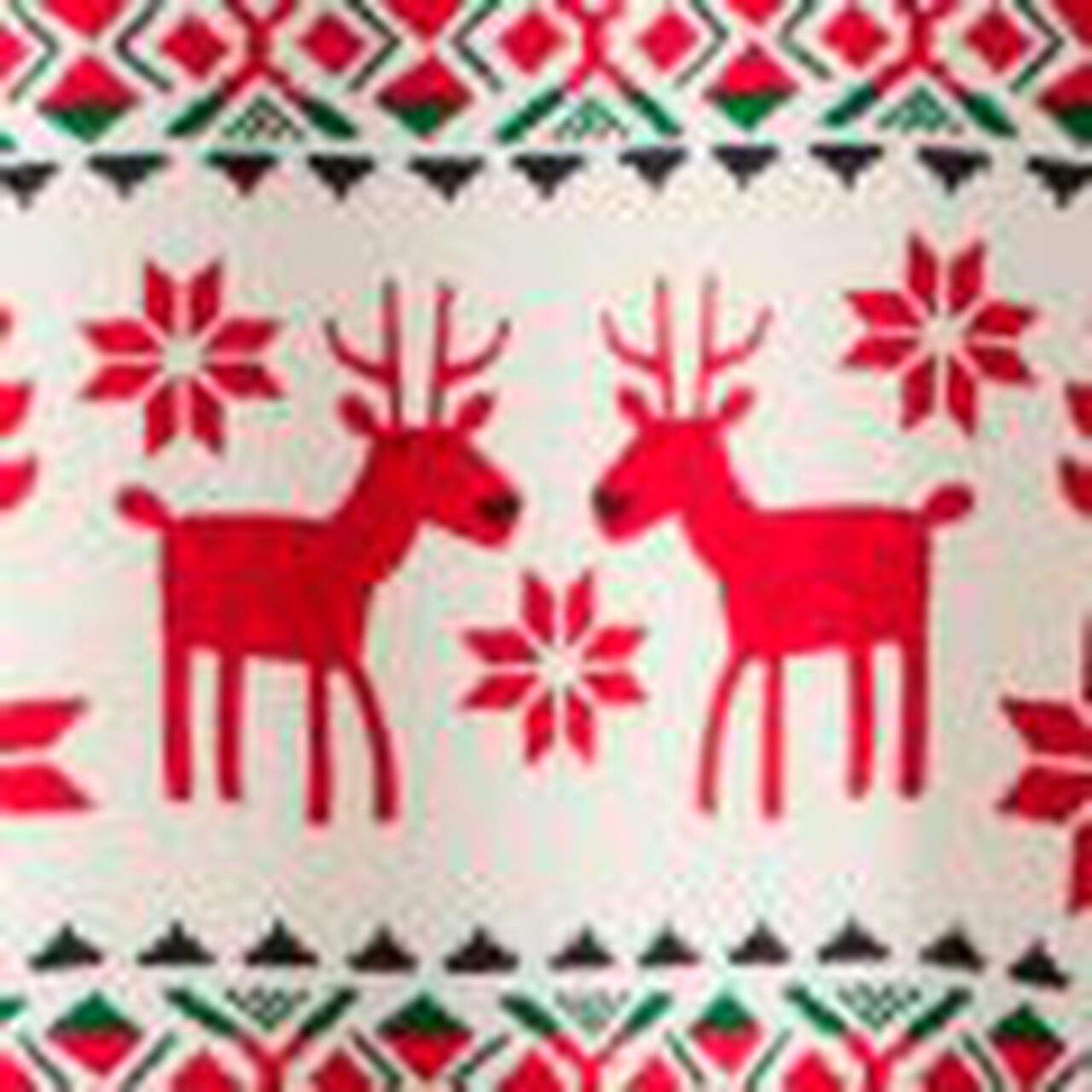 Adult Holiday Flannel Pajama Pants - Image 26