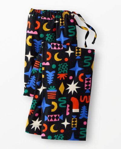 Adult Holiday Flannel Pajama Pants