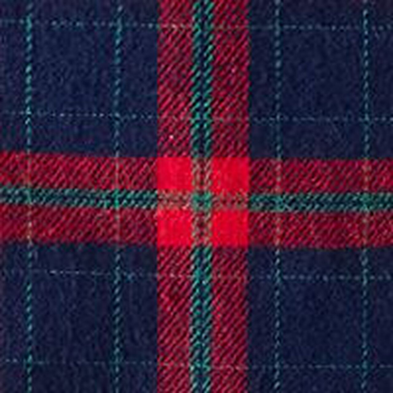 Adult Holiday Flannel Pajama Pants - Image 49
