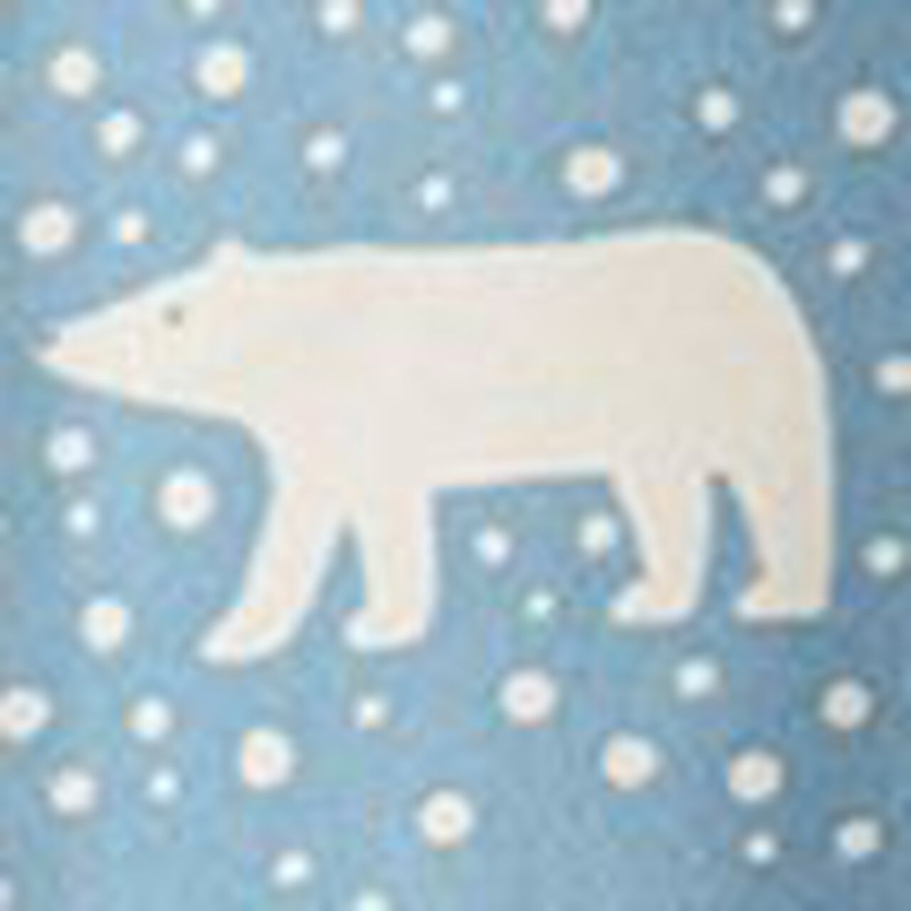 Adult Holiday Flannel Pajama Top - Image 12