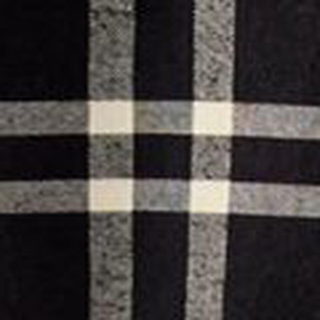 Adult Holiday Flannel Pajama Top - Image 5