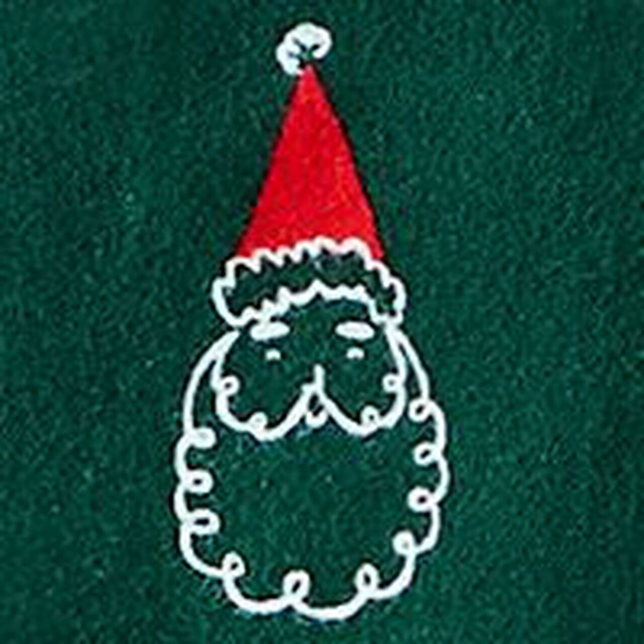 Adult Holiday Flannel Pajama Top - Image 40