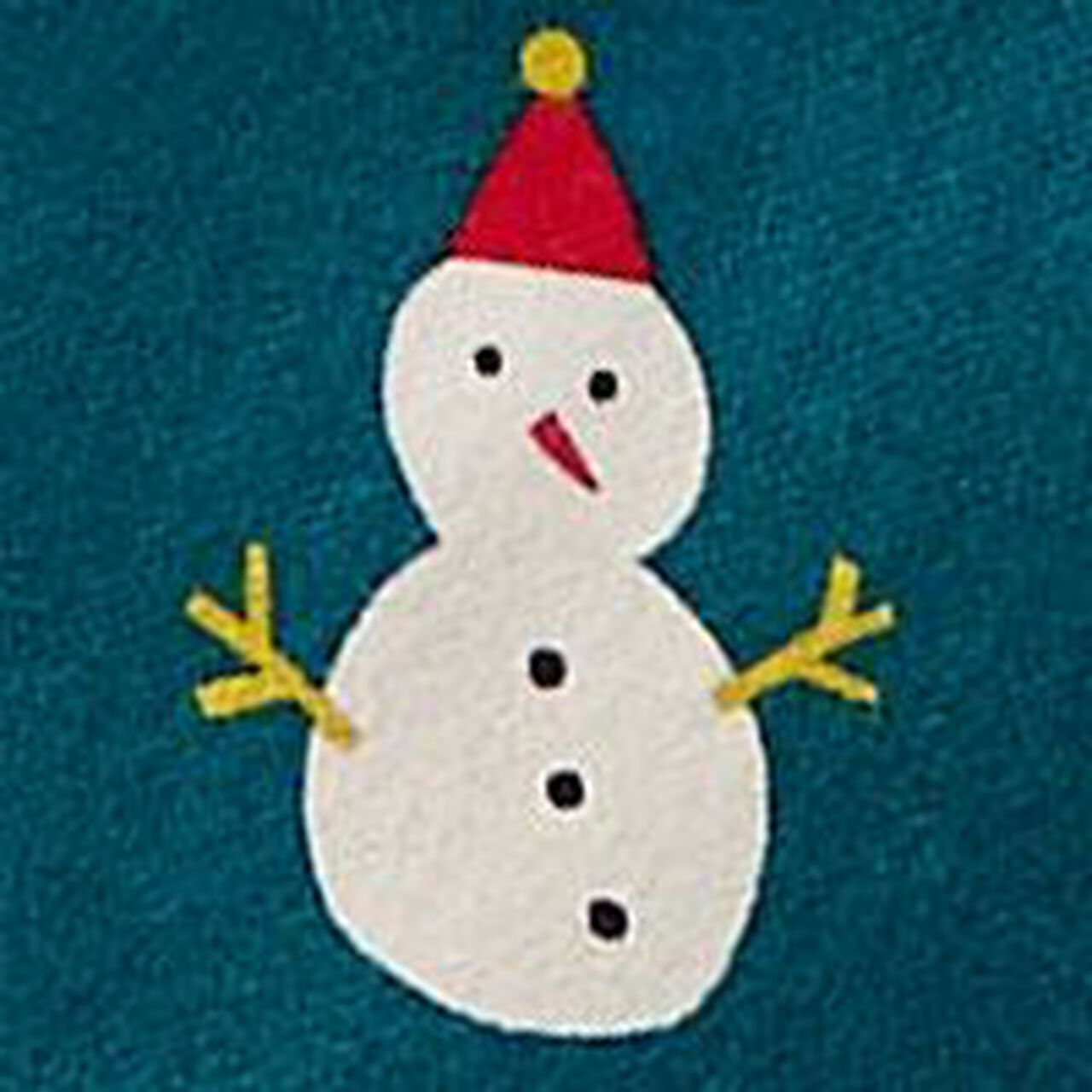 Adult Holiday Flannel Pajama Top - Image 46