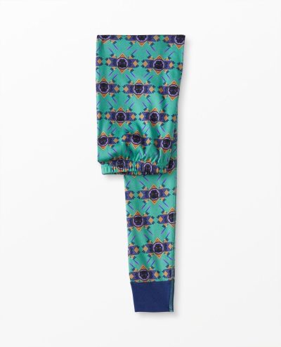 Adult Marvel Studios' Black Panther: Wakanda Forever HannaJams™ Pajama Pants