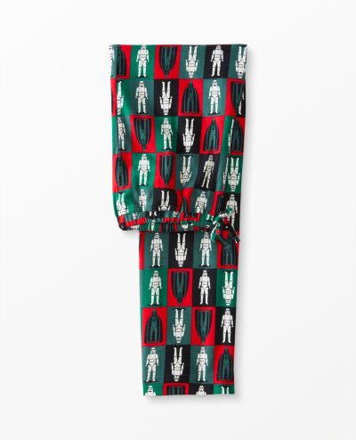 Adult Unisex Star Wars™ Galactic Empire Flannel Pajama Pant