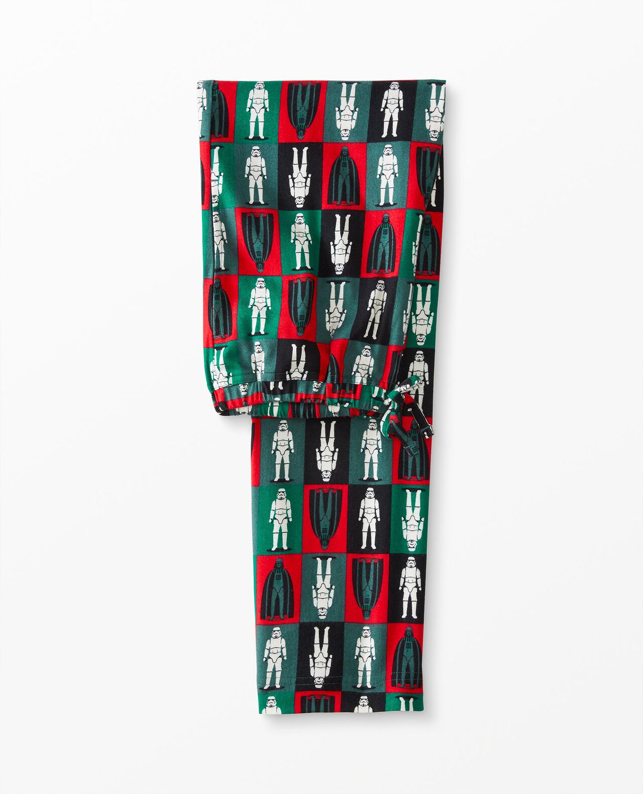 Adult Unisex Star Wars™ Galactic Empire Flannel Pajama Pant