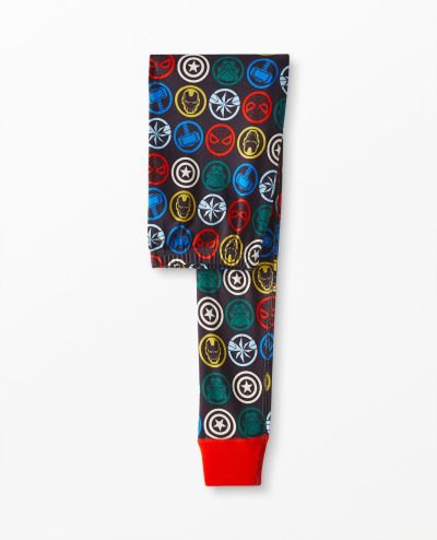 Adult Marvel Icons HannaJams™ Pajama Pants