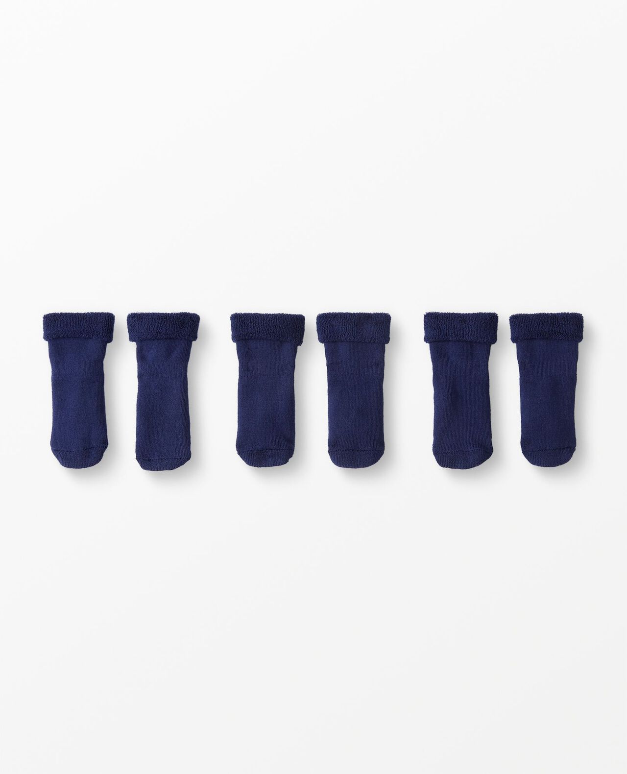Baby Best Ever First Socks 3-Pack