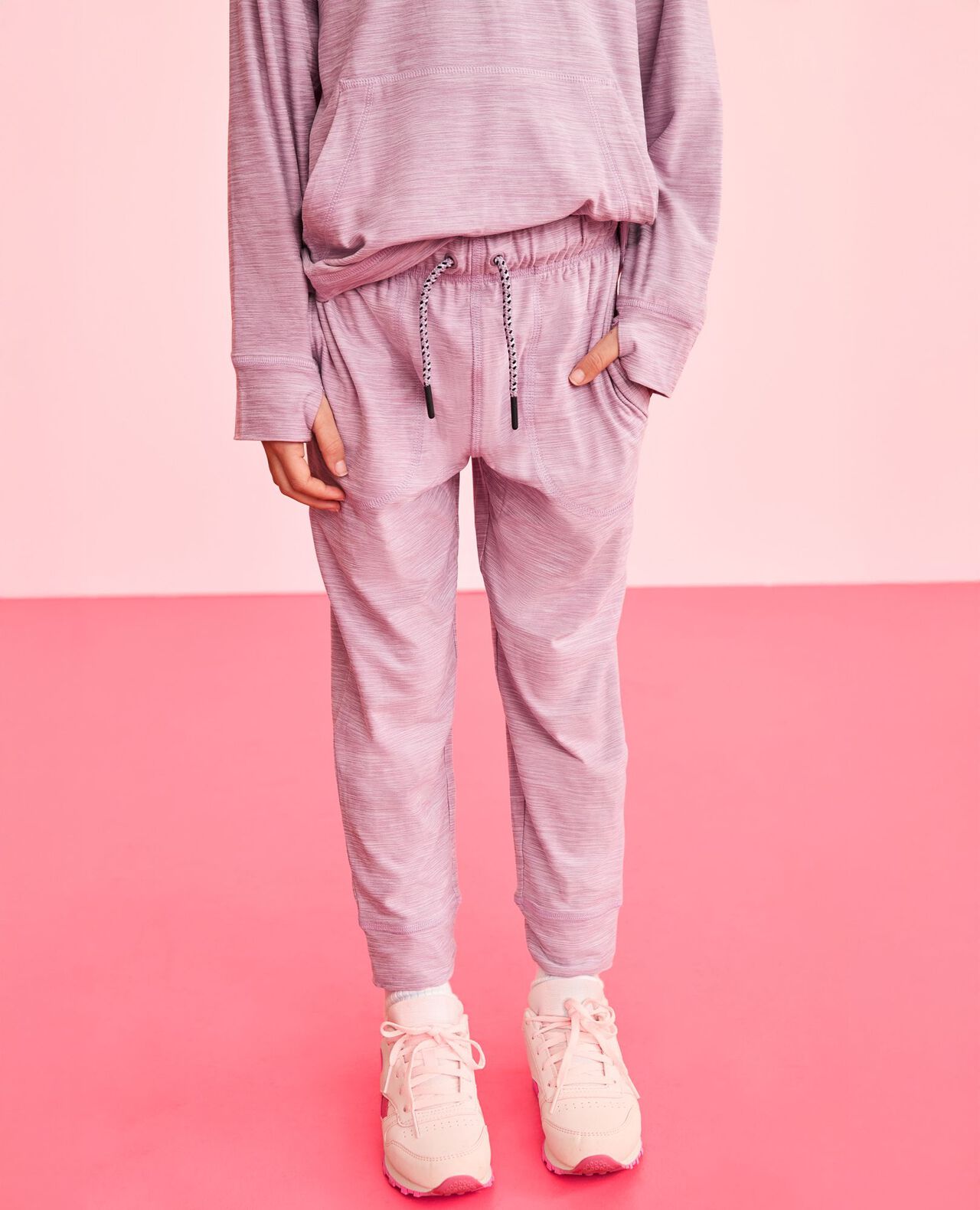 Active UV Joggers - Image 4