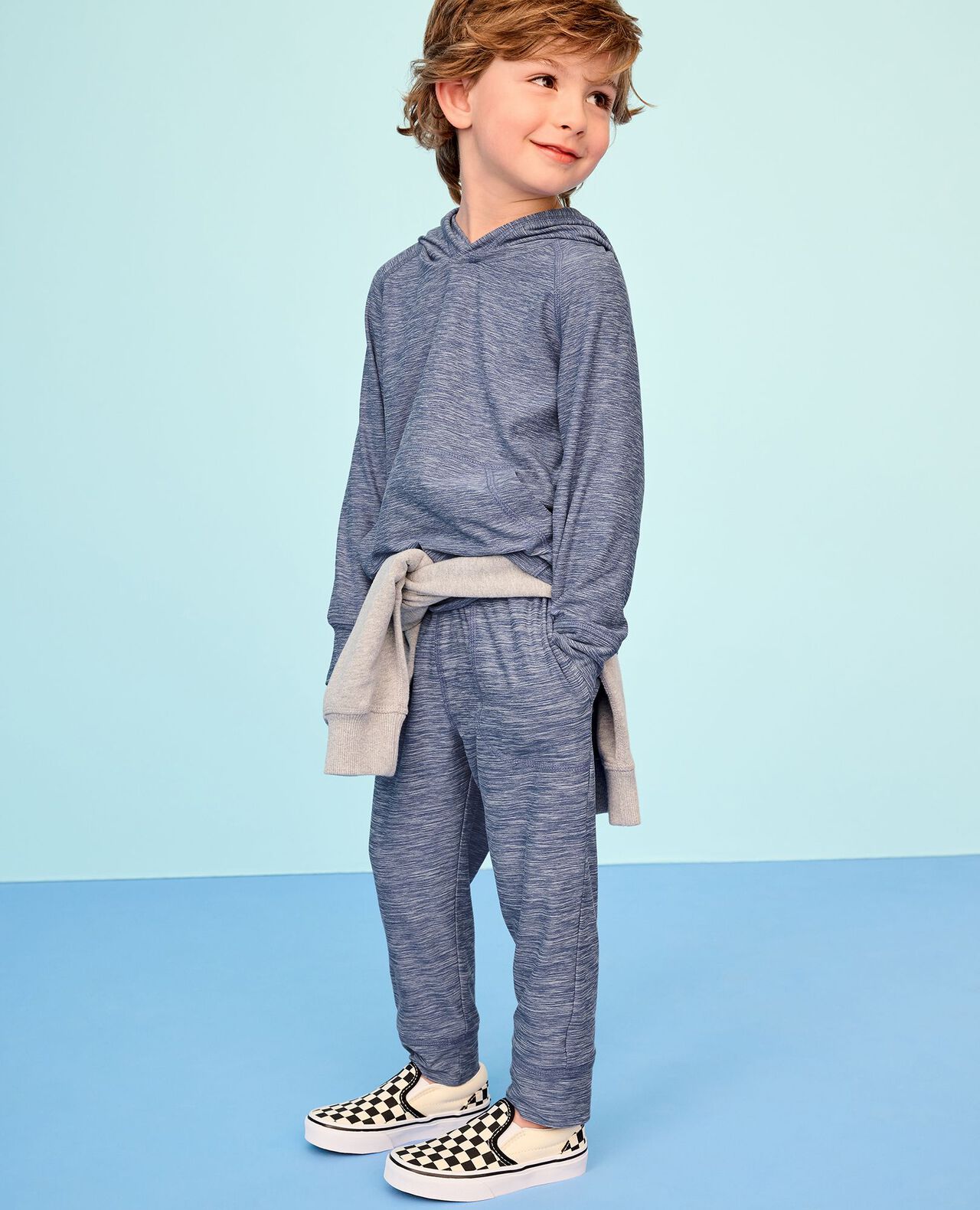 Active UV Joggers