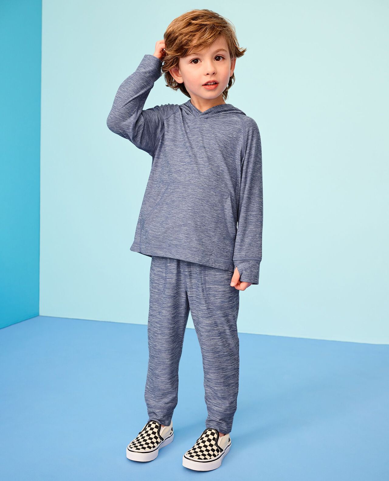 Active UV Joggers - Image 3