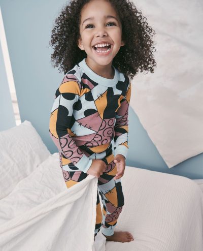 The Nightmare Before Christmas Costume HannaJams™ Pajama Set