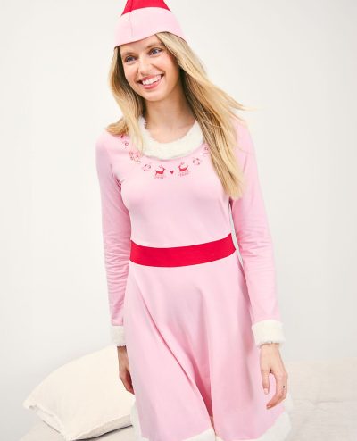 Women's Elf™ Jovie Costume Dress