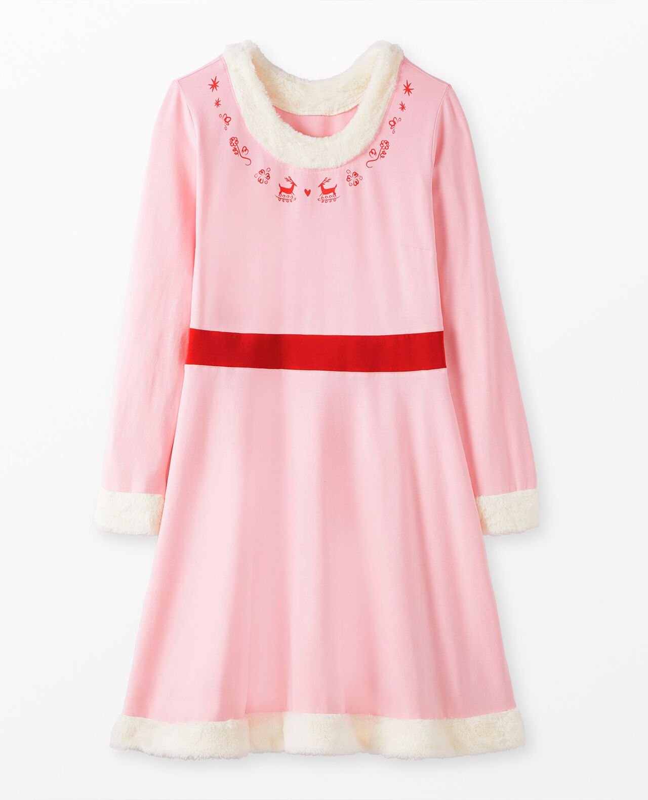 Women's Elf™ Jovie Costume Dress - Image 2