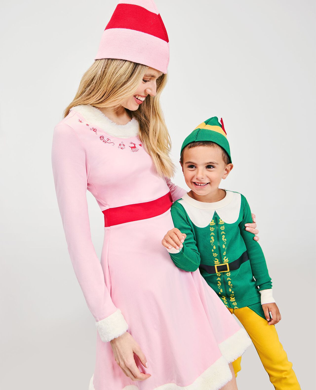 Women's Elf™ Jovie Costume Dress - Image 3
