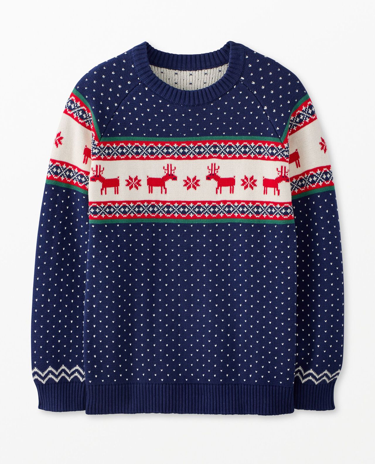 Adult Holiday Sweater - Image 2