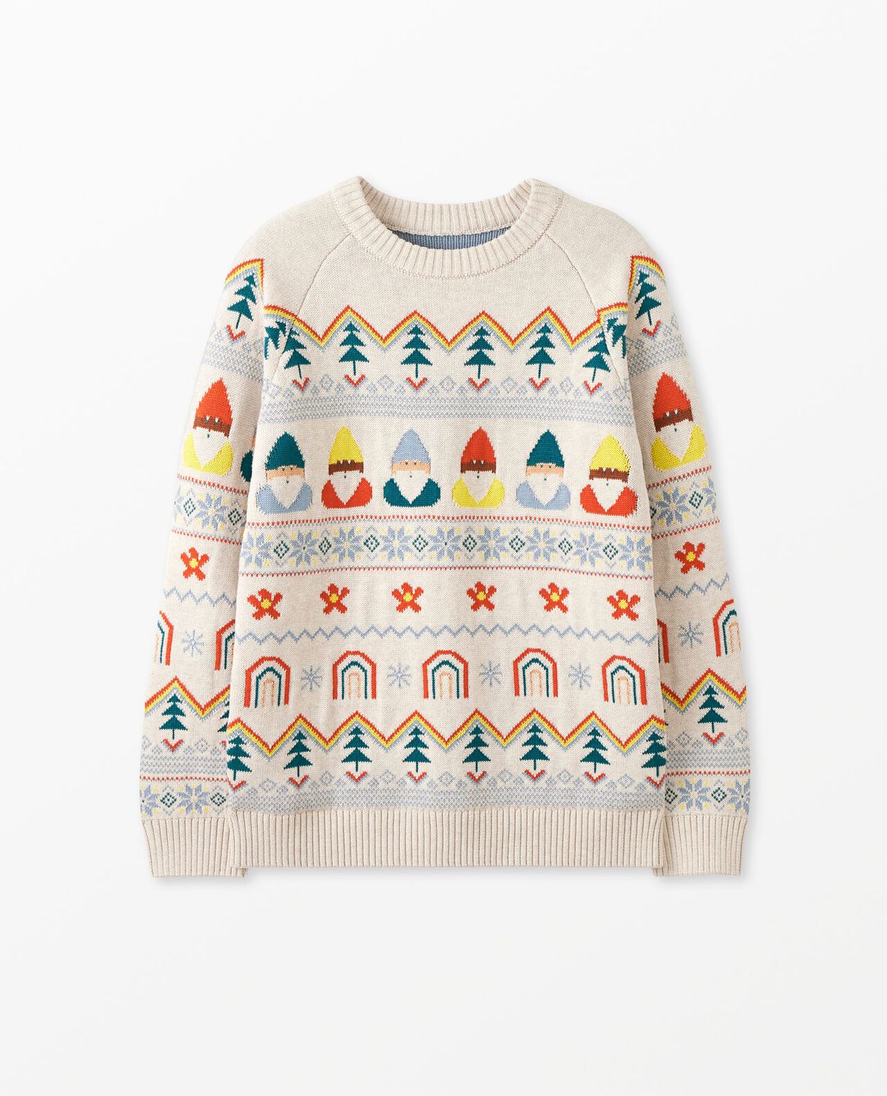 Adult Holiday Sweater - Image 6