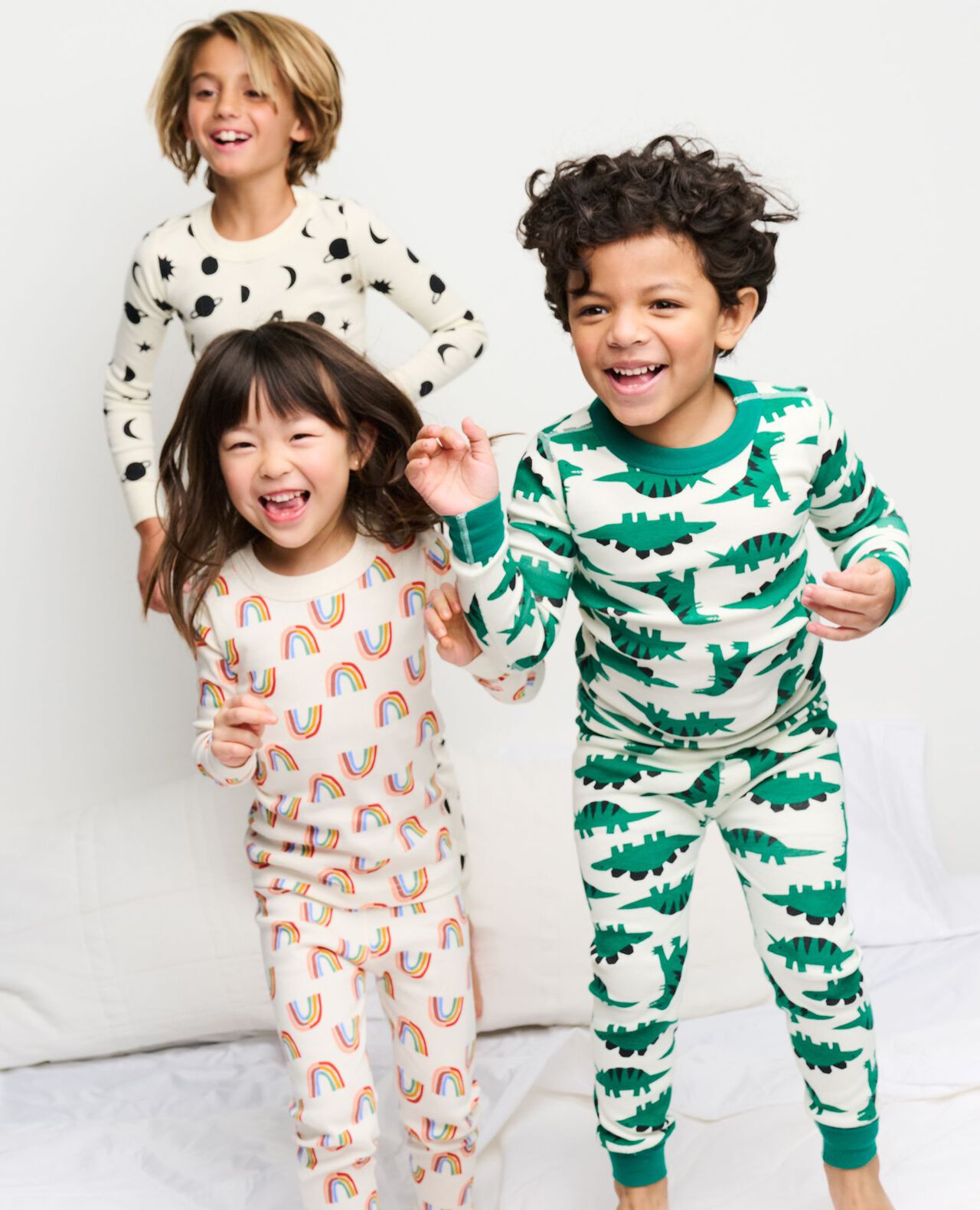 HannaJams™ Pajama Set - Image 3