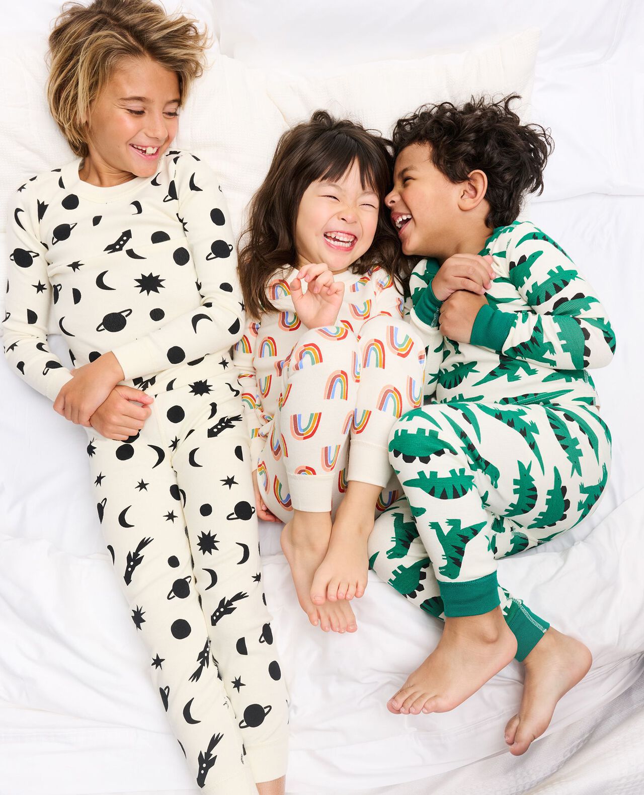 HannaJams™ Pajama Set - Image 3