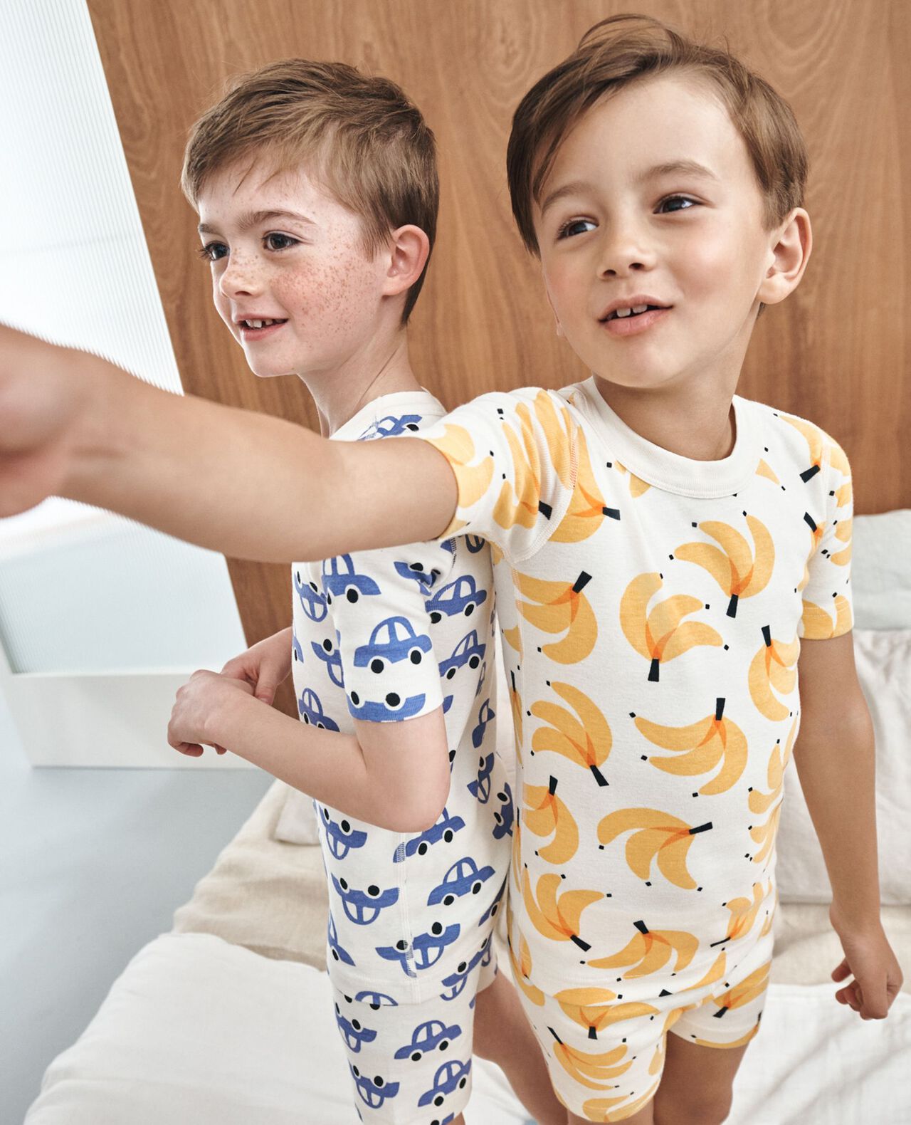 HannaJams™ Pajama Set - Image 4