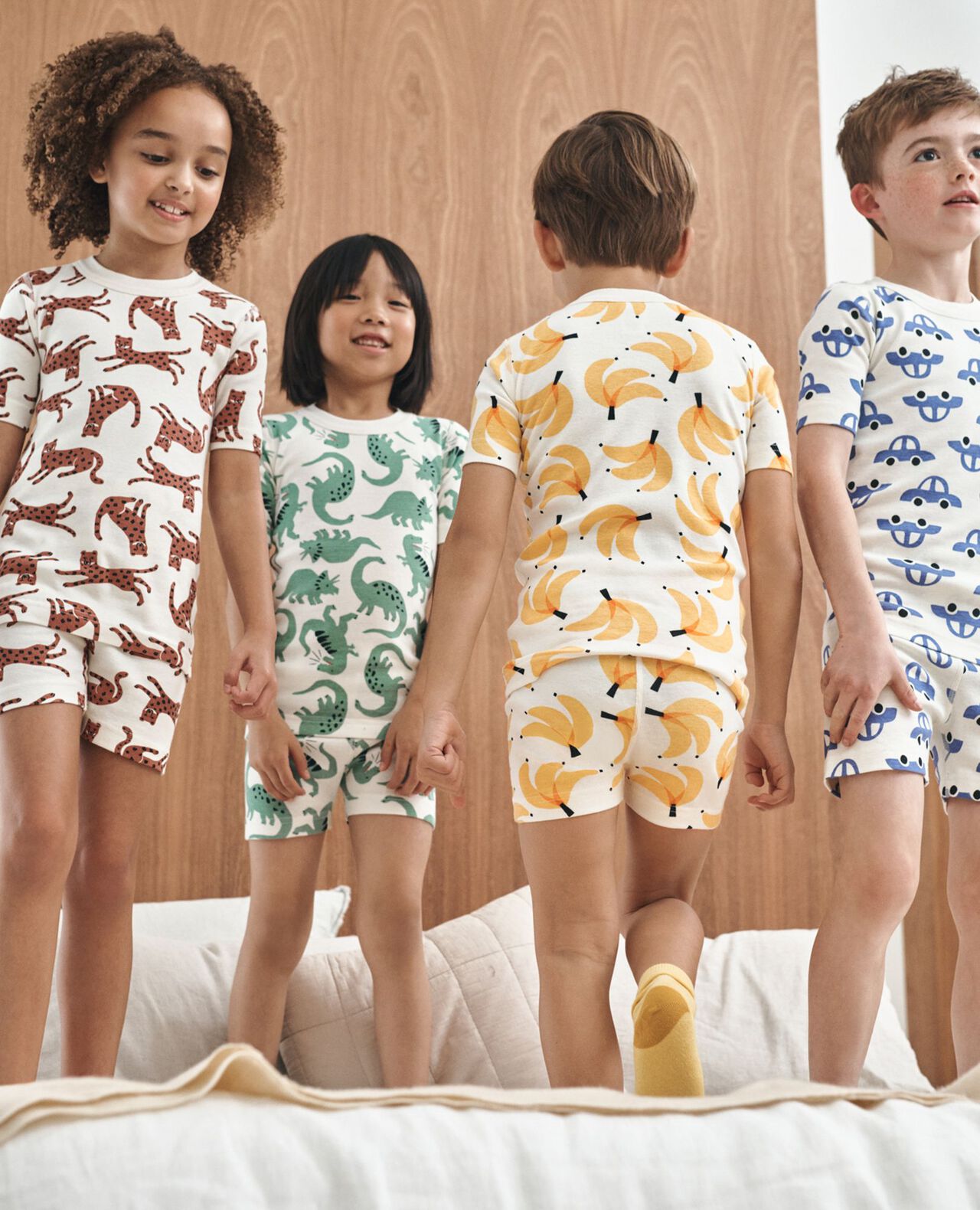 HannaJams™ Pajama Set - Image 5