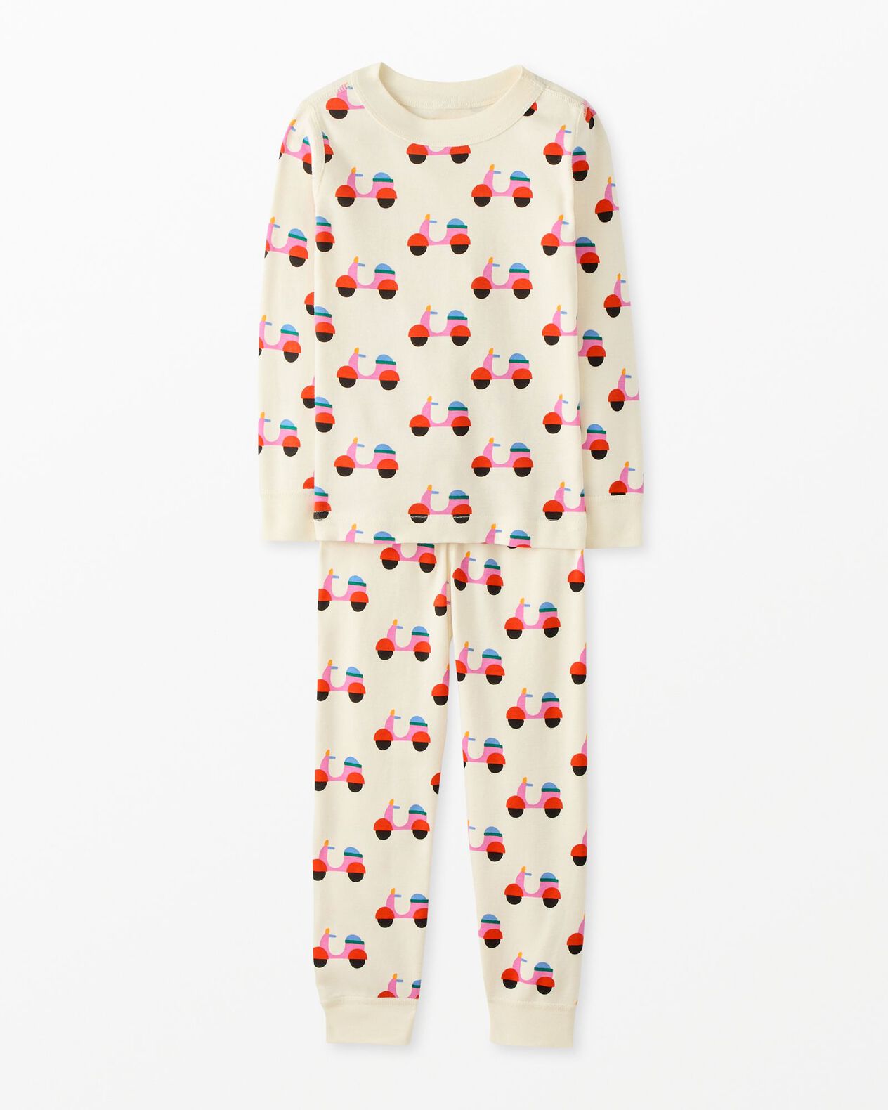 HannaJams™ Pajama Set - Image 2