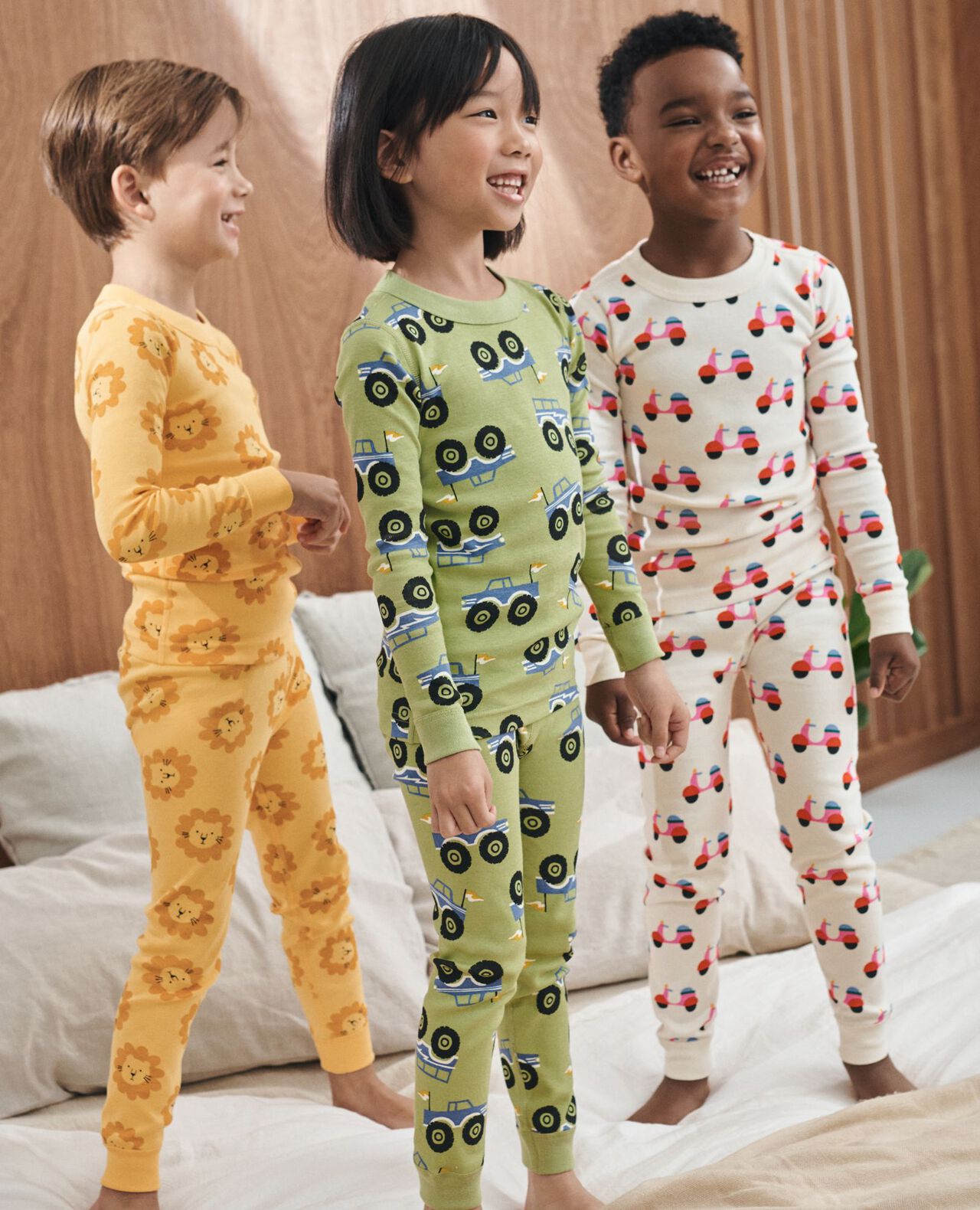HannaJams™ Pajama Set - Image 5