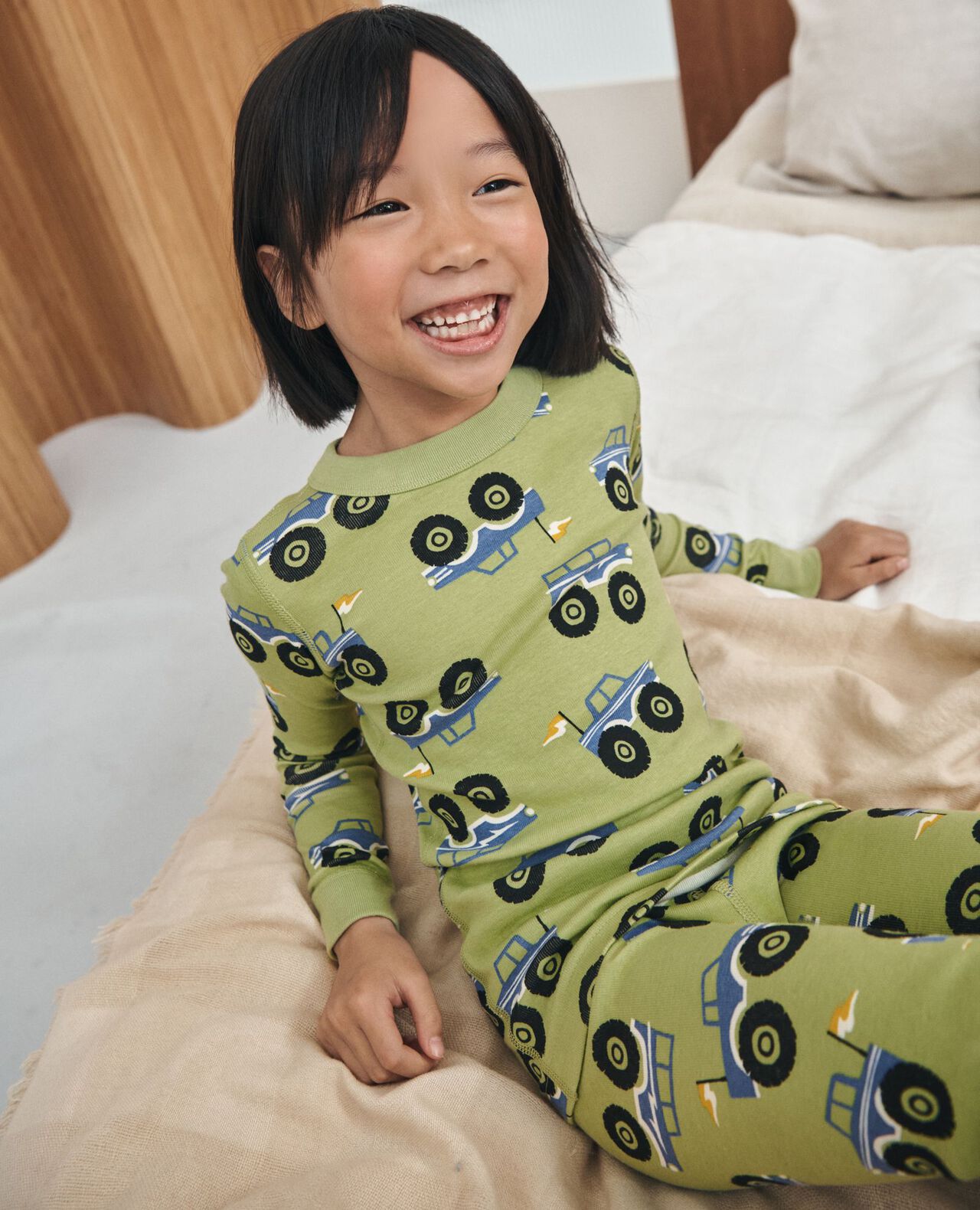 HannaJams™ Pajama Set