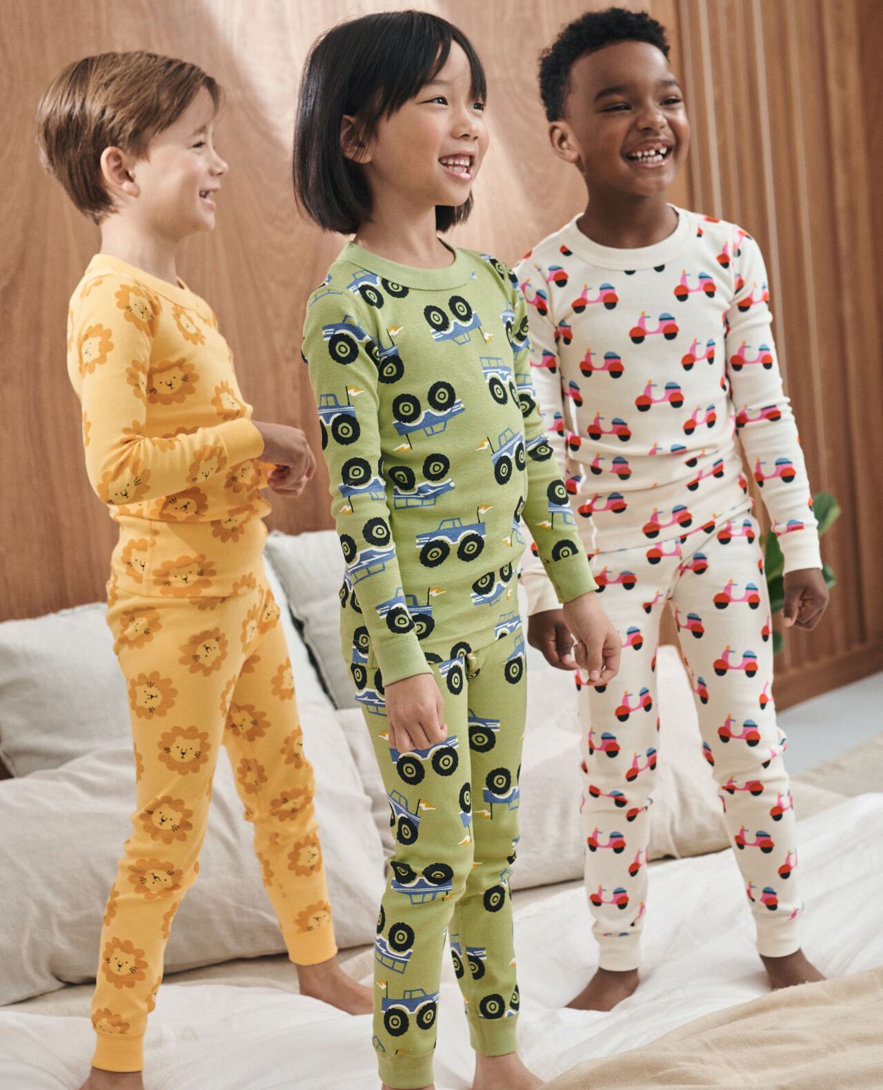 HannaJams™ Pajama Set - Image 4