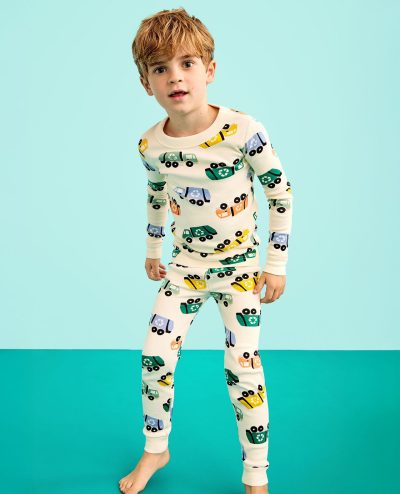 HannaJams™ Pajama Set