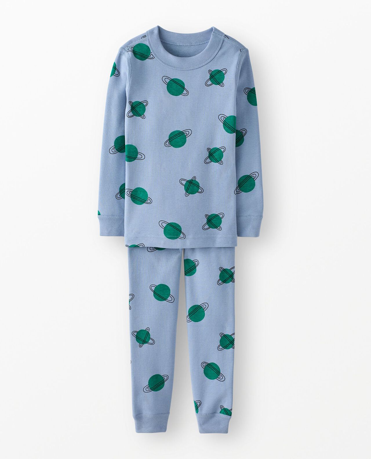 HannaJams™ Pajama Set - Image 2