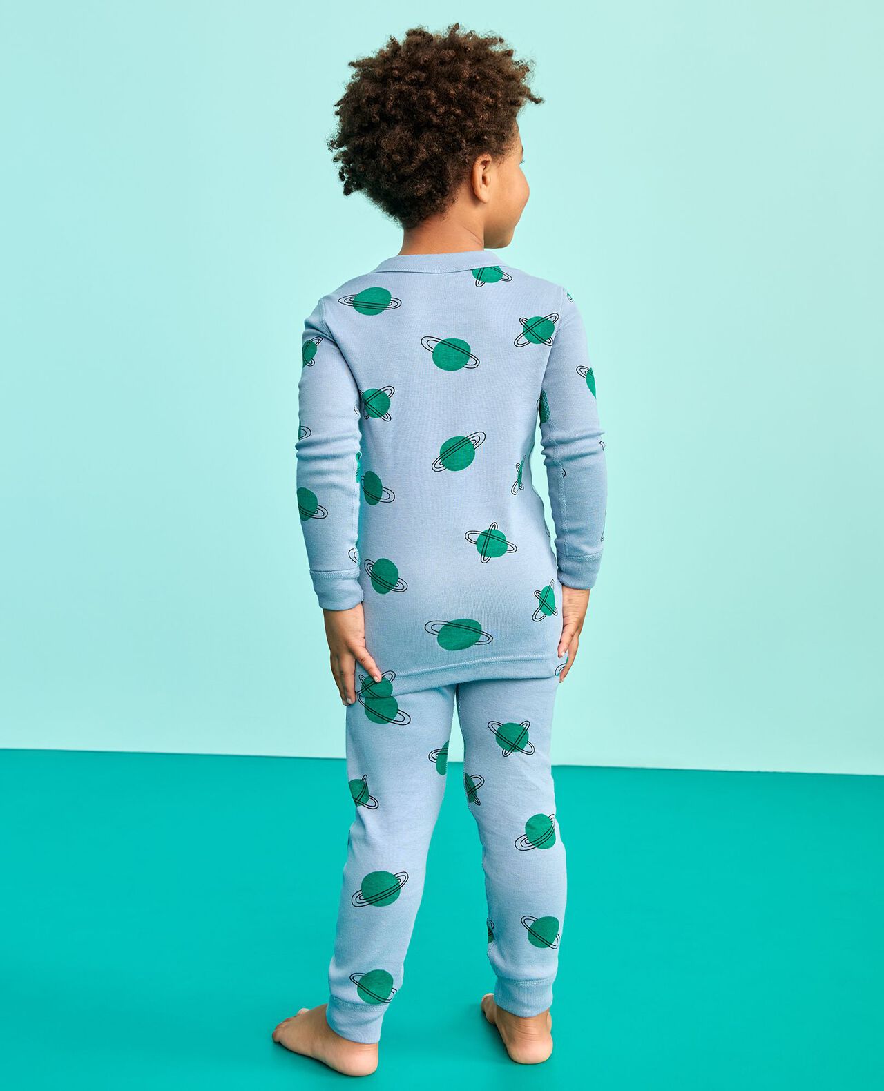 HannaJams™ Pajama Set - Image 4