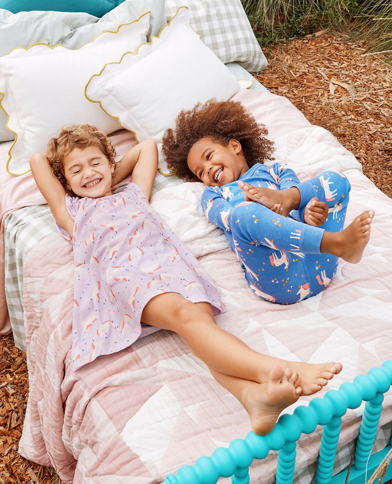 HannaJams™ Pajama Set - Image 3