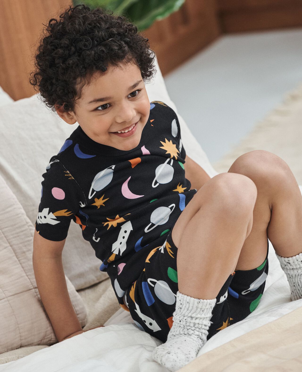 HannaJams™ Pajama Set