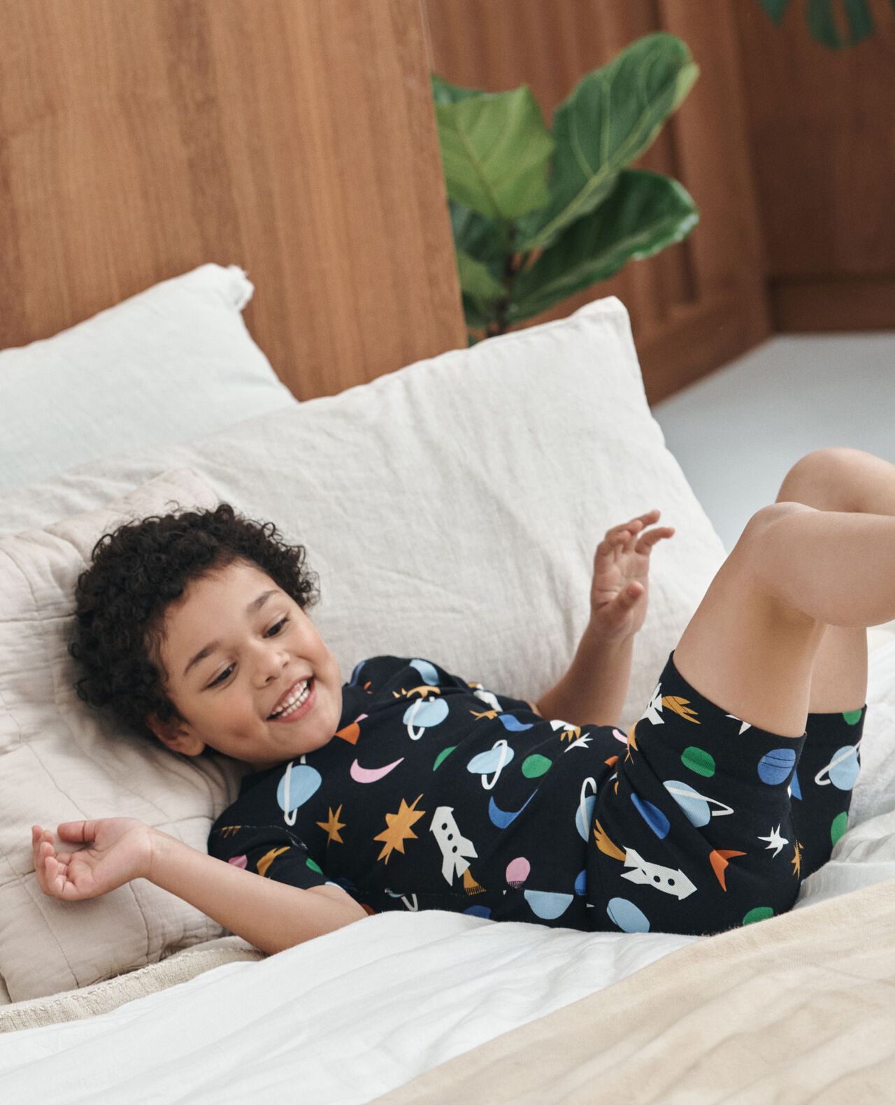 HannaJams™ Pajama Set - Image 4