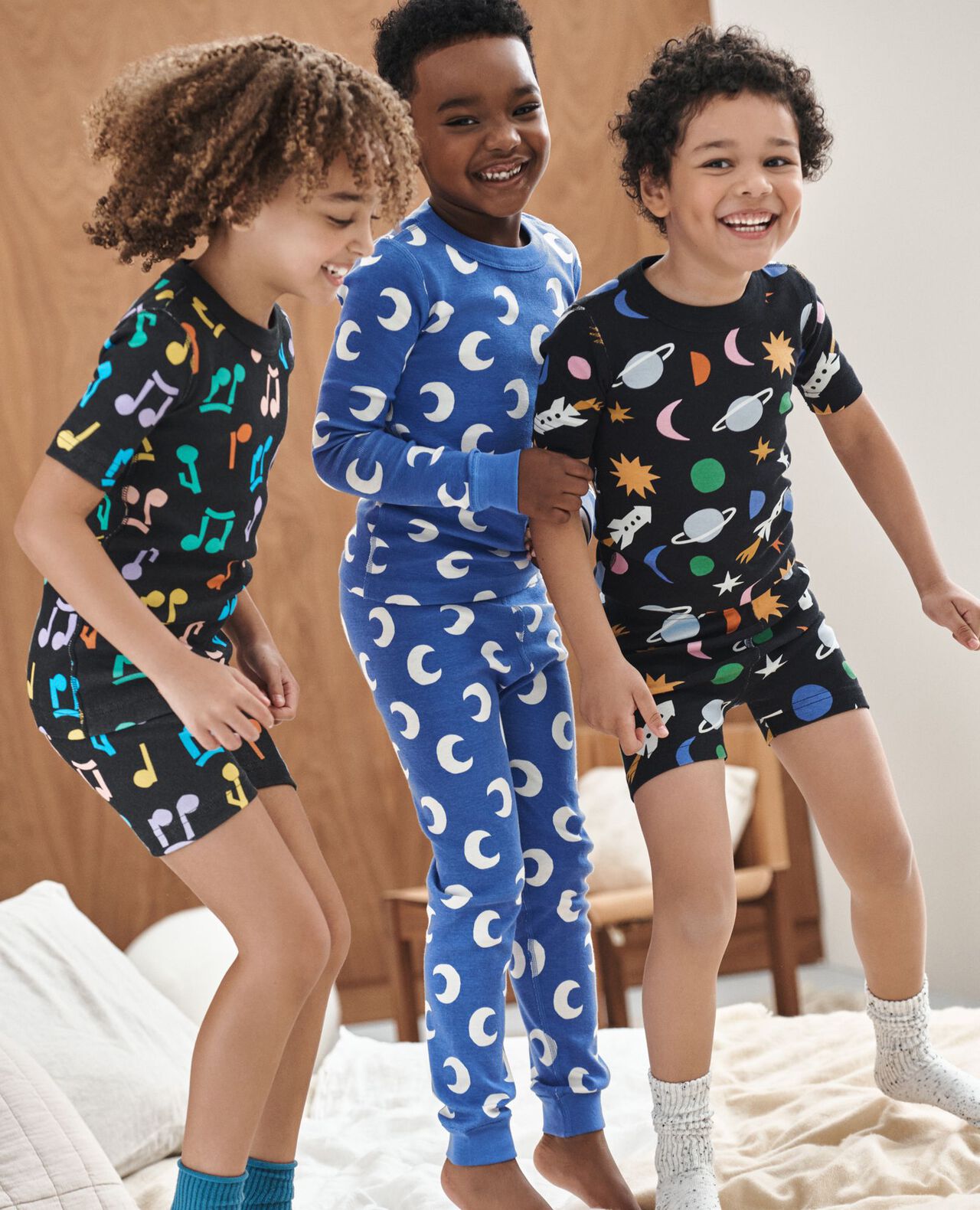 HannaJams™ Pajama Set - Image 5