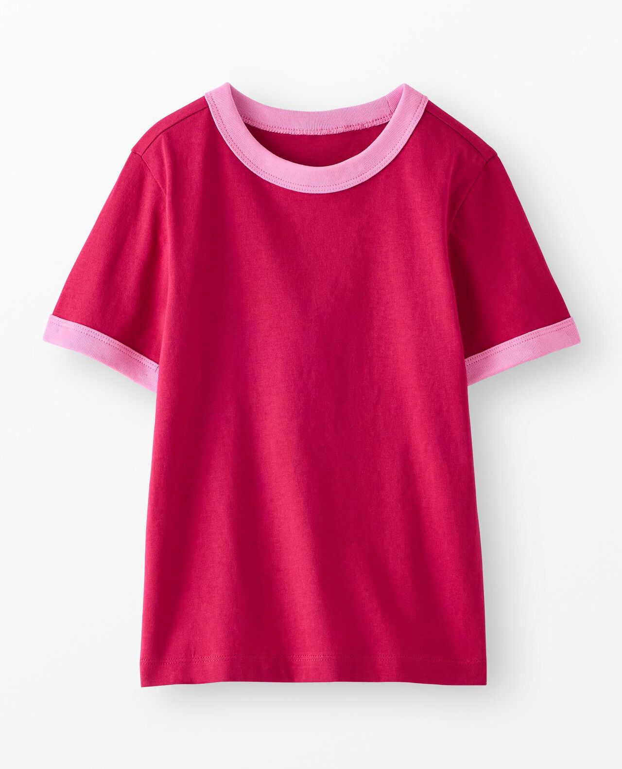 Classic Fit Ringer T-Shirt - Image 2