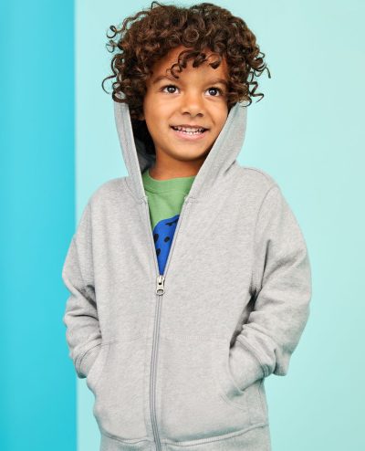 French Terry Hoodie