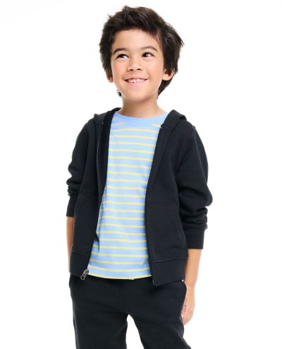 French Terry Hoodie