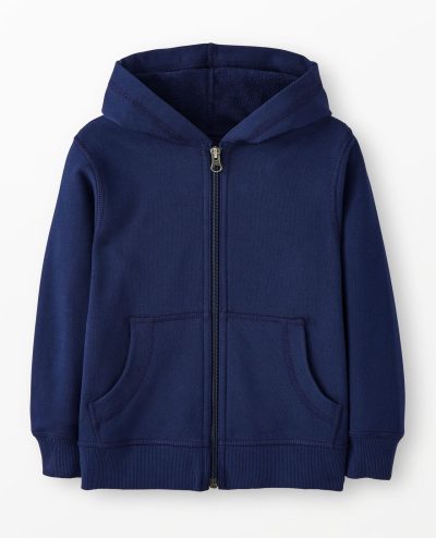 French Terry Hoodie