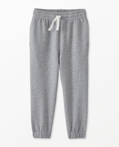 French Terry Sweatpants