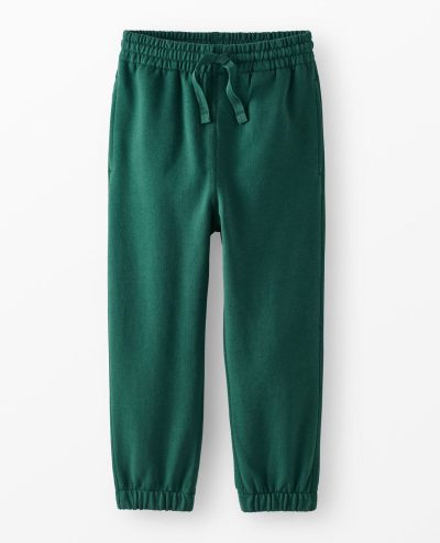 French Terry Sweatpants