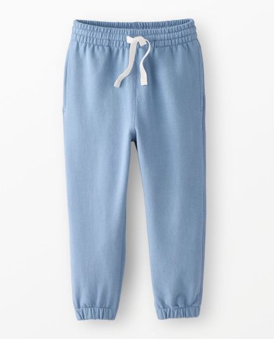 French Terry Sweatpants