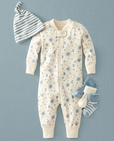 5-Piece HannaJams™ Gift Set ($74 value)