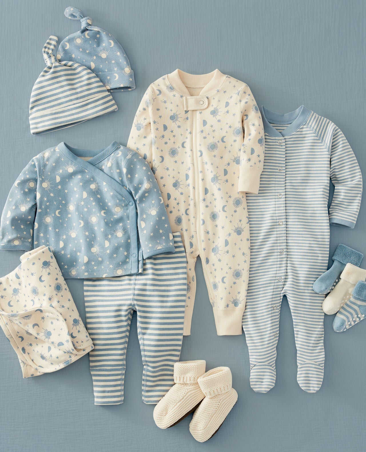 11-Piece HannaJams™ Gift Set ($248 value)