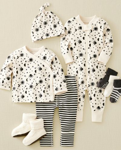 8-Piece Baby Gift Set ($154 value)
